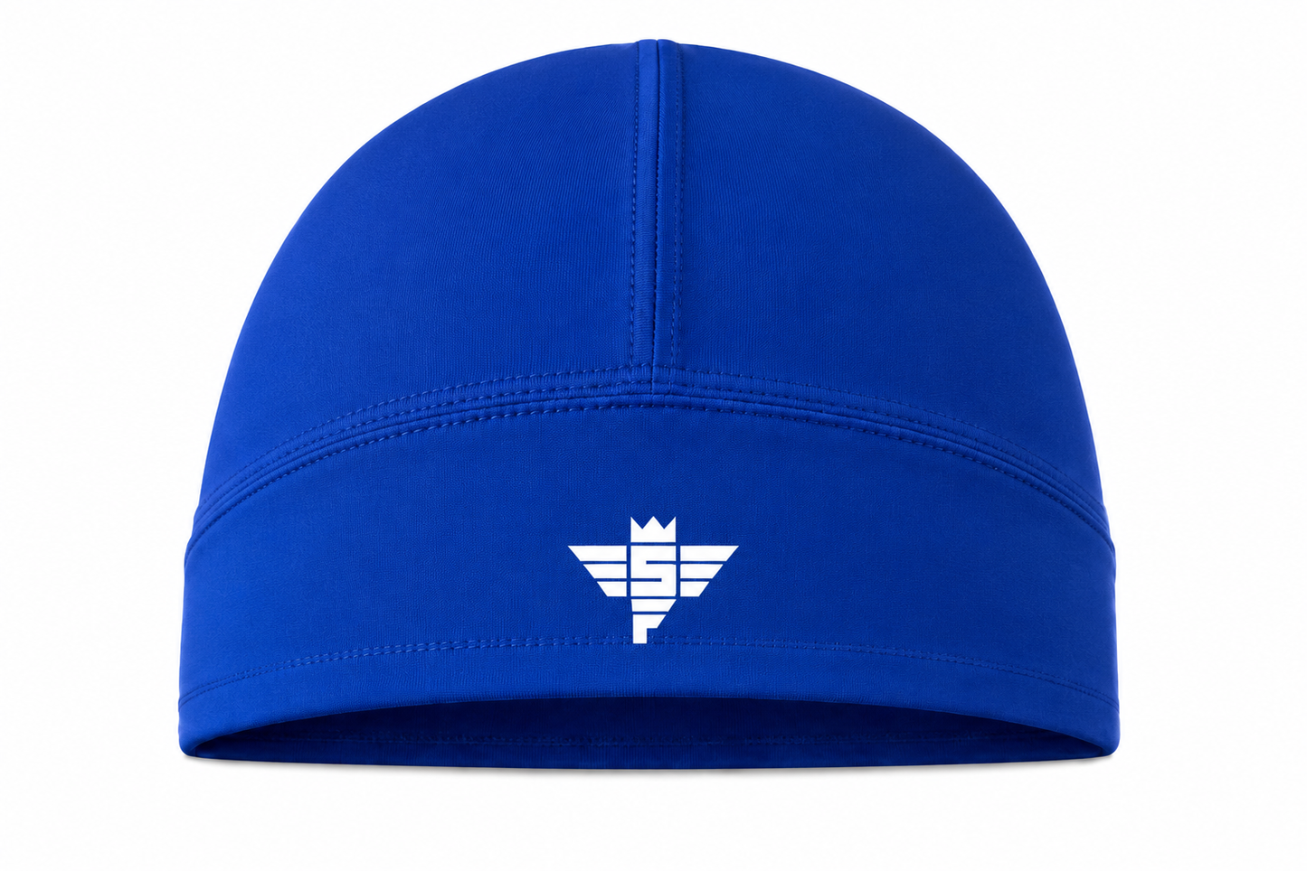 LIFERS|Skull Cap| BLUE PRINT
