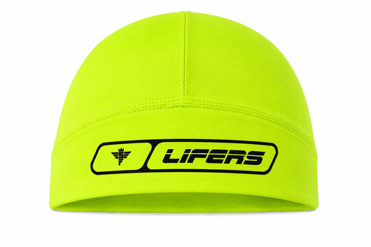 LIFERS|Skull Cap| ELITE