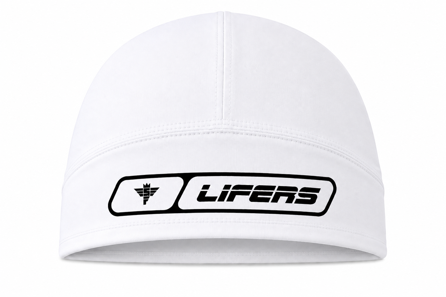 LIFERS|Skull Cap| BRIGHT
