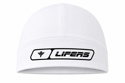 LIFERS|Skull Cap| BRIGHT