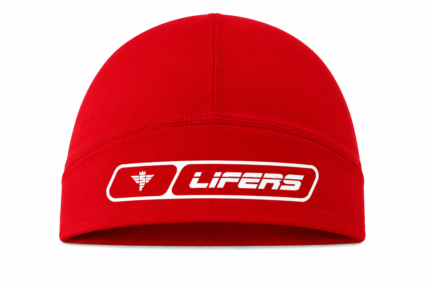 LIFERS|Skull Cap|REDZONE