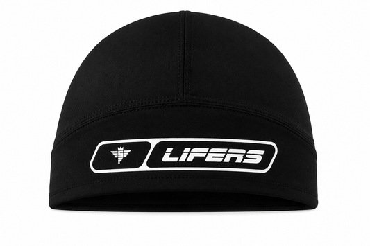 LIFERS|Skull Cap| NIGHT