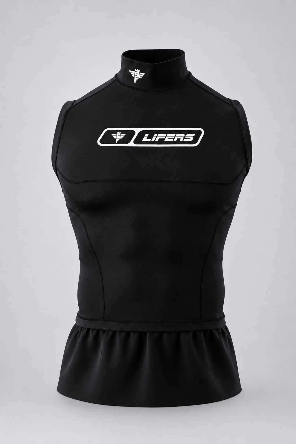 LIFERS|Compression Tee|NIGHT