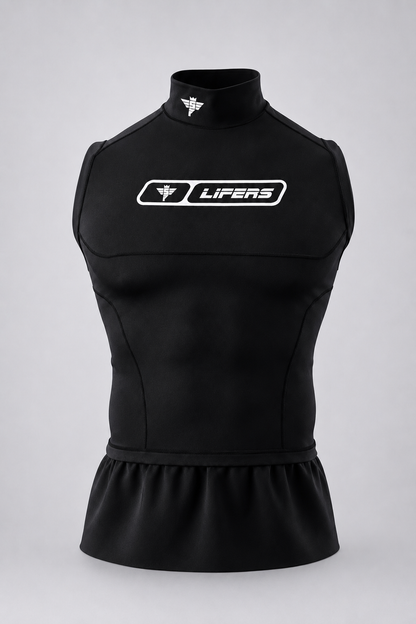 LIFERS|Compression Tee|NIGHT