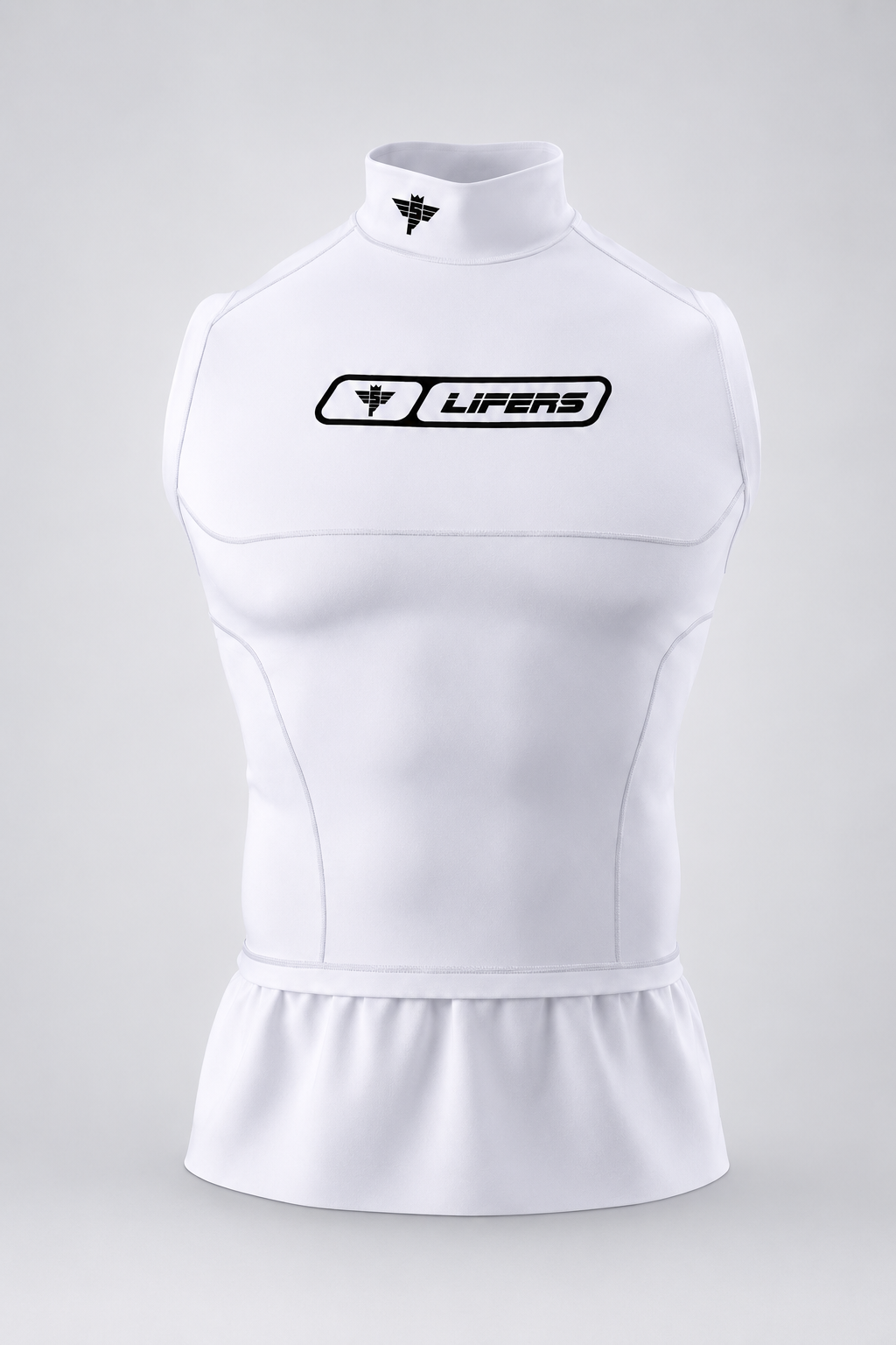 LIFERS|Compression Tee|BRIGHT