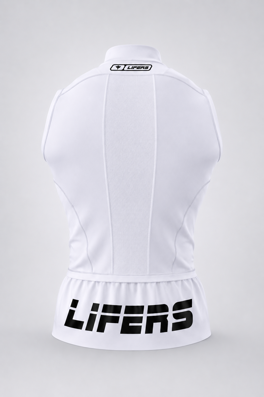 LIFERS|Compression Tee|BRIGHT