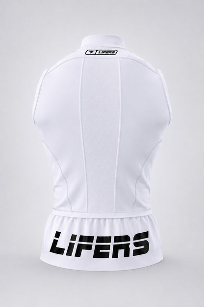 LIFERS|Compression Tee|BRIGHT