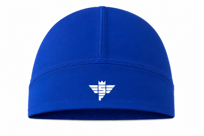 LIFERS|Skull Cap| BLUE PRINT